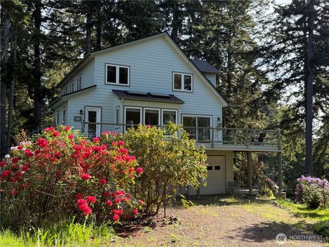 Photo of 22415 S Herron Boulevard NW, Lakebay, WA 98349 (MLS # 2466227)