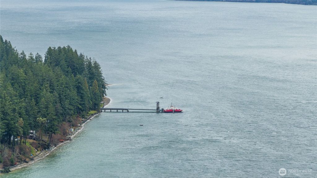 Photo of 22415 S Herron Boulevard NW, Lakebay, WA 98349 (MLS # 2466227)