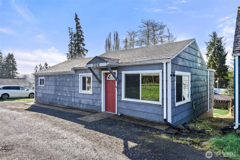 3306 Romane Road