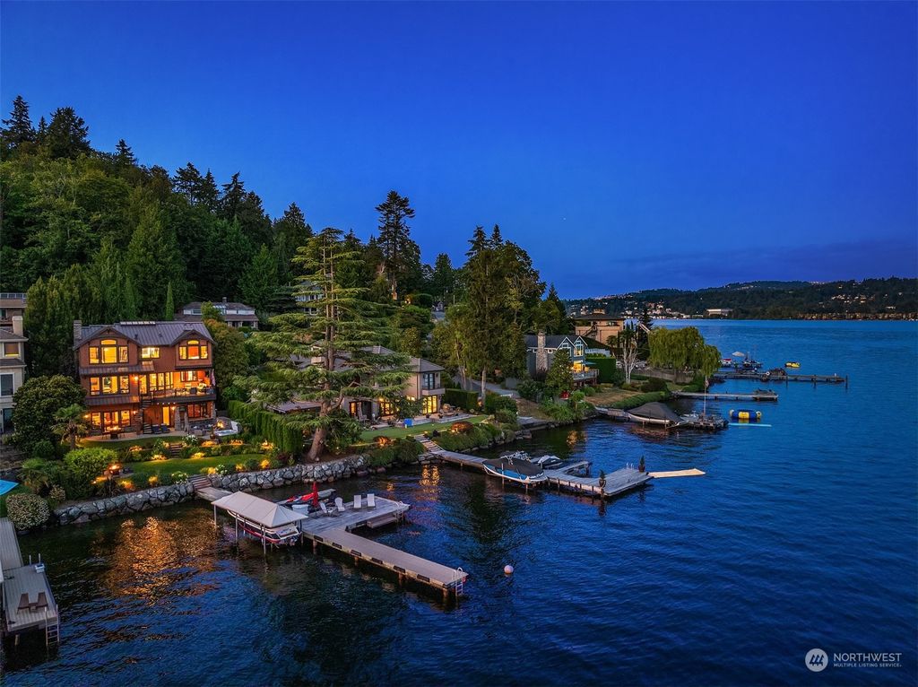 Photo of 8439 SE 87th Street, Mercer Island, WA 98040 (MLS # 2278578)