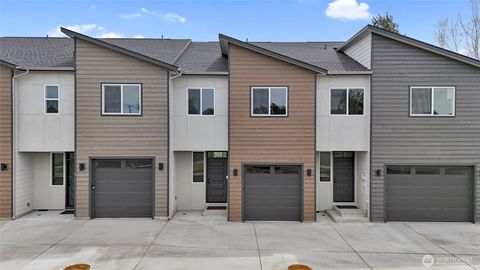 Photo of 6398 NE Melby Way #2, Moses Lake, WA 98837 (MLS # 2528596)
