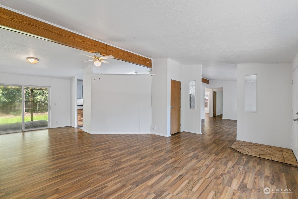 Photo of 44108 Fir Road, Gold Bar, WA 98251 (MLS # 2063369)