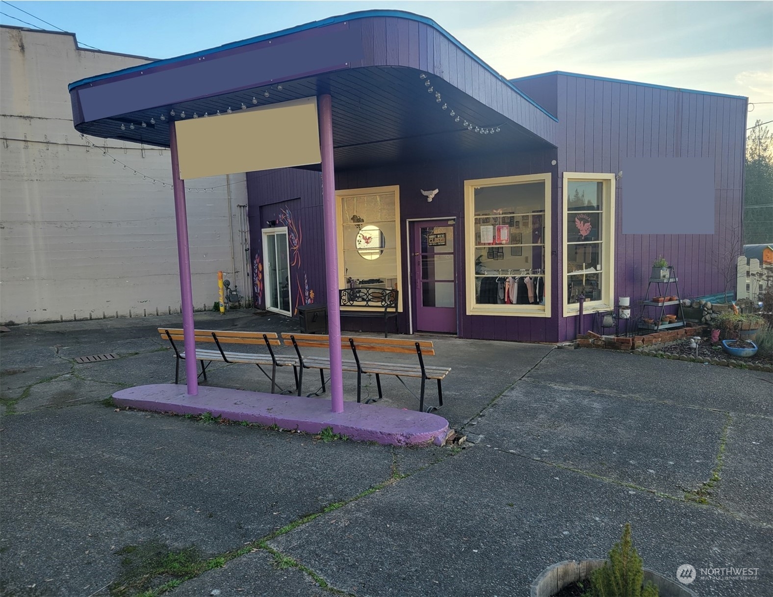 415 NE 1st Street