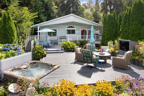 Photo of 19417 Lerch Road, Snohomish, WA 98290 (MLS # 2567635)