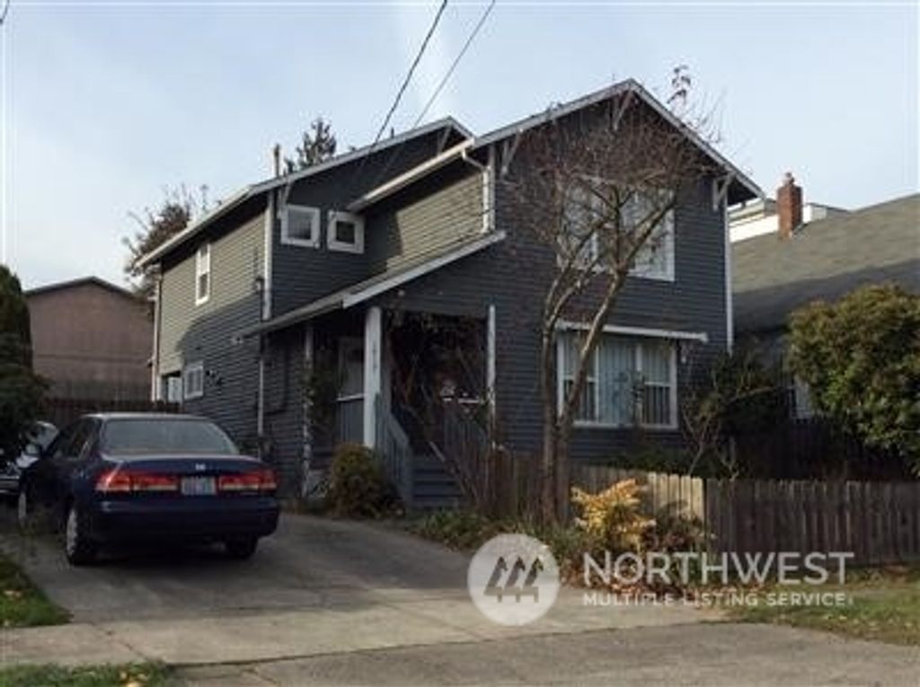 Photo of 1717 26th Avenue S, Seattle, WA 98144 (MLS # 2223342)