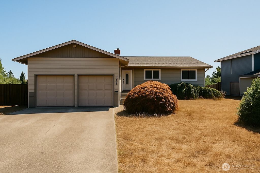 Photo of 25312 42nd Place S, Kent, WA 98032 (MLS # 2421796)