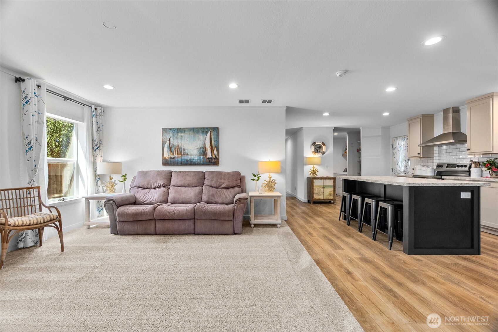 502 W Grant