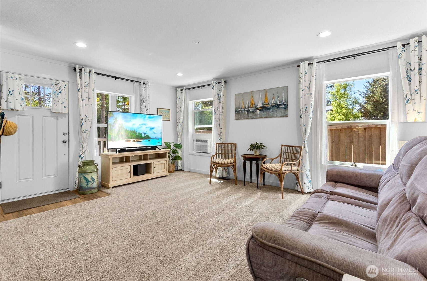 502 W Grant