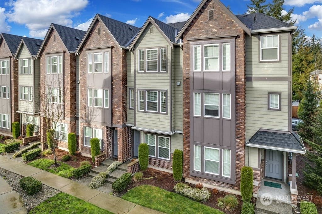 Photo of 1918 112th Place SE #13-2, Everett, WA 98208 (MLS # 2183022)