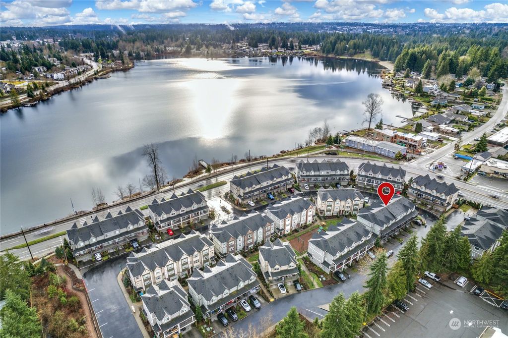 Photo of 1918 112th Place SE #13-2, Everett, WA 98208 (MLS # 2183022)