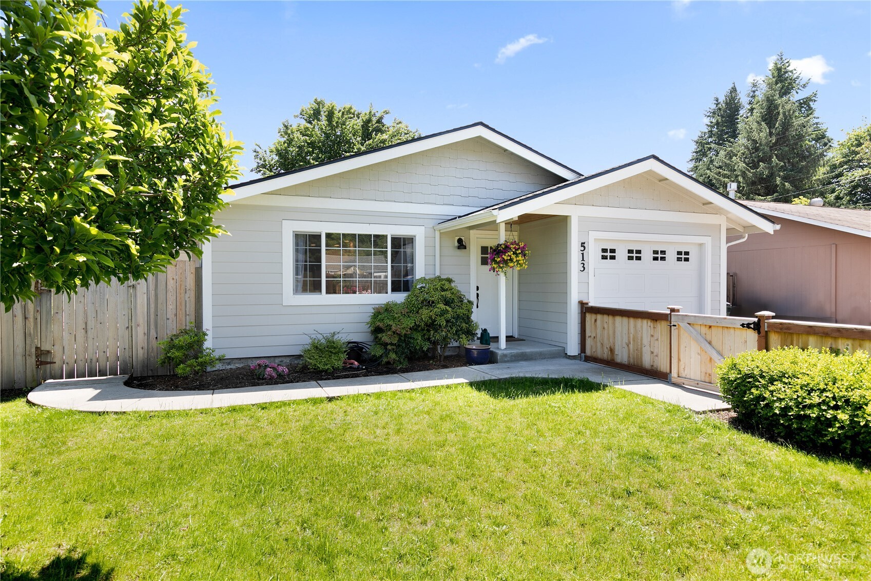513 I Street SW