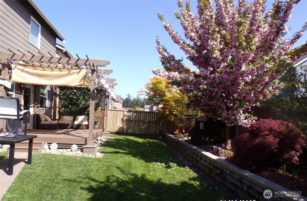 Photo of 10524 191st Street E, Puyallup, WA 98374 (MLS # 2470388)