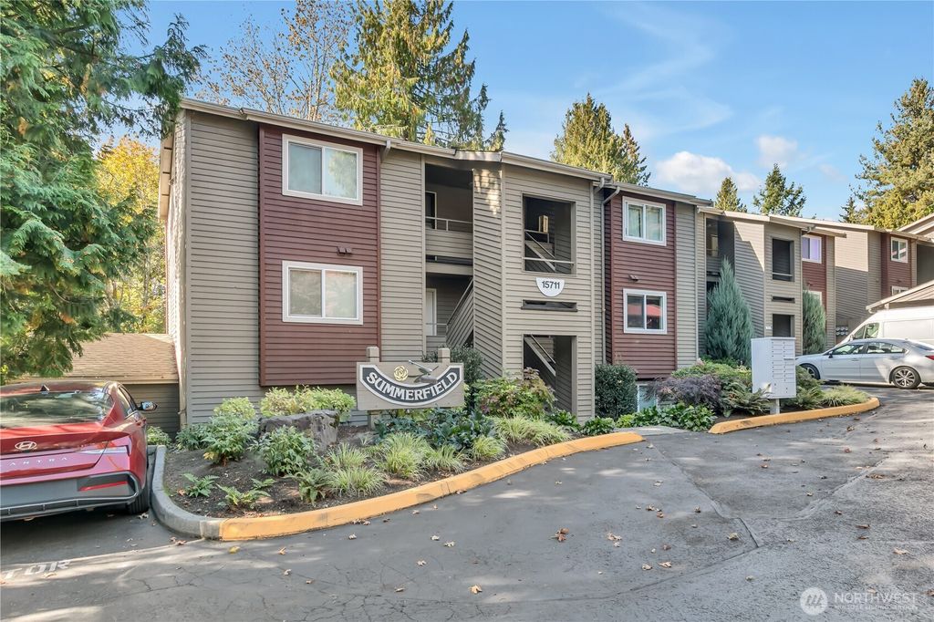 Photo of 15711 4th Avenue S #22, Burien, WA 98148 (MLS # 2442755)