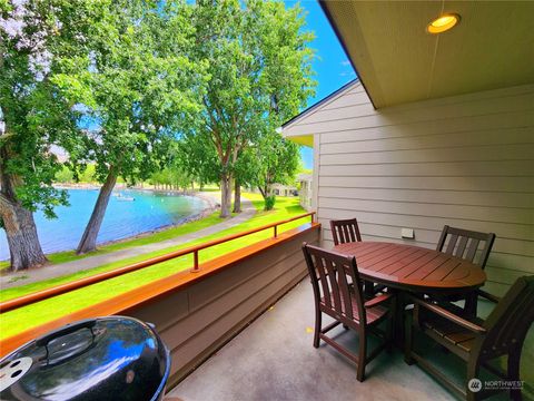 Photo of 1 Beach 582-Q, Manson, WA 98831 (MLS # 2257864)