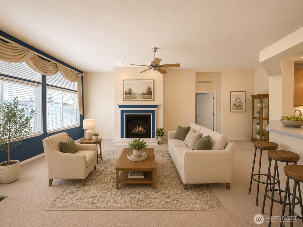 Photo of 27302 217th Place SE #116, Maple Valley, WA 98038 (MLS # 2542153)