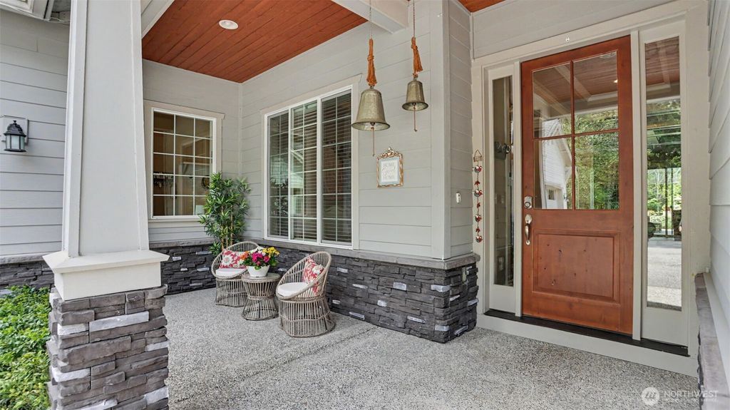Photo of 24020 NE 20th Street, Sammamish, WA 98074 (MLS # 2517885)