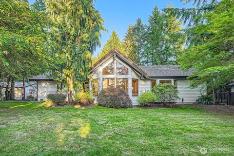 23219 SE 25th Court Sammamish WA 98075