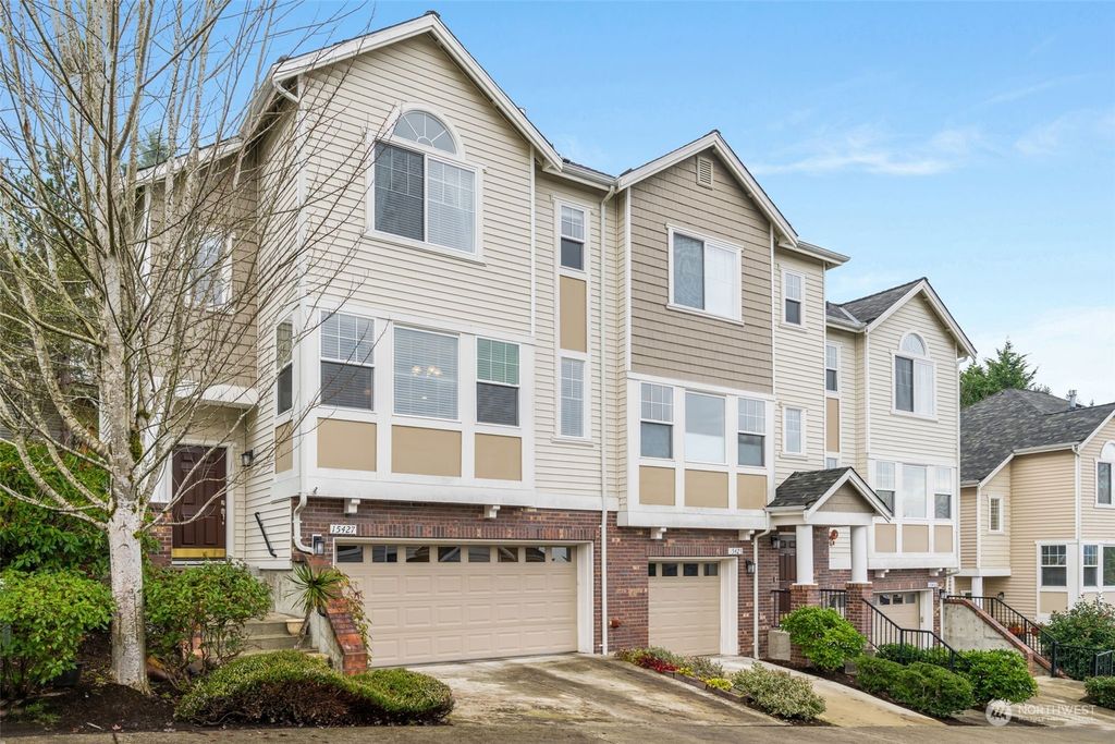 Photo of 15427 135th Place NE #35A, Woodinville, WA 98072 (MLS # 2183190)