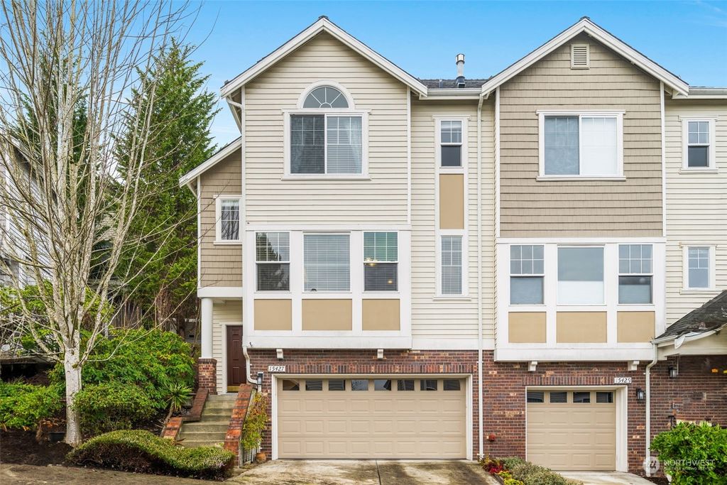 Photo of 15427 135th Place NE #35A, Woodinville, WA 98072 (MLS # 2183190)
