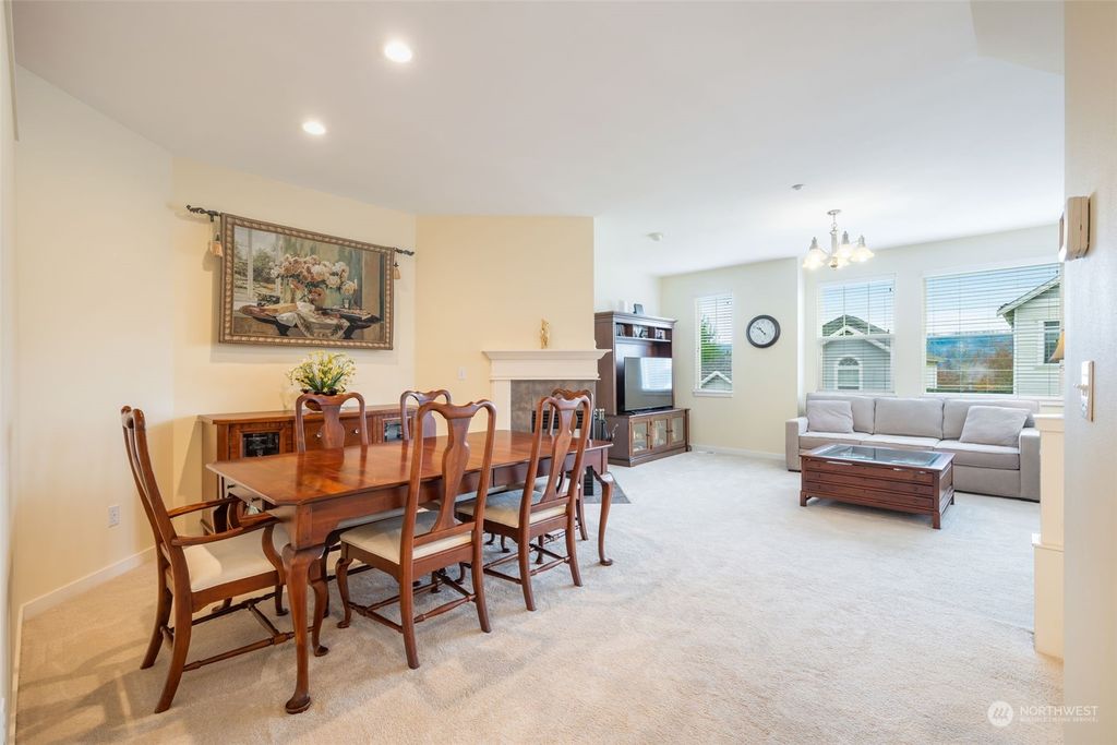 Photo of 15427 135th Place NE #35A, Woodinville, WA 98072 (MLS # 2183190)