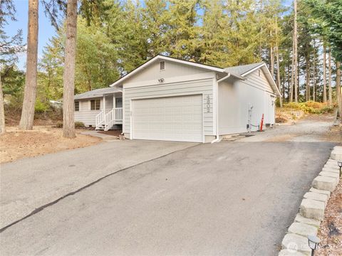 Photo of 4802 Delores Drive NE, Olympia, WA 98516 (MLS # 2420349) Photo of 4802 Delores Drive NE, Olympia, WA 98516 (MLS # 2420349)