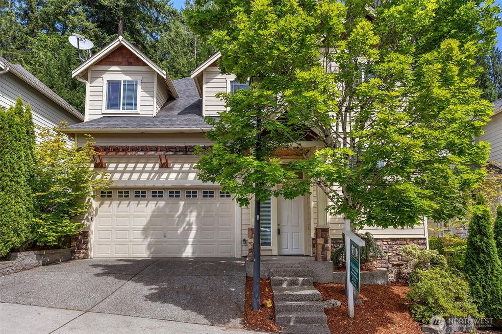 Photo of 13630 NE 203rd Street, Woodinville, WA 98072 (MLS # 2562293)