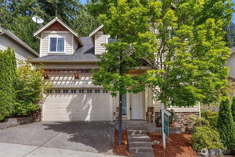 Photo of 13630 NE 203rd Street, Woodinville, WA 98072 (MLS # 2562293)