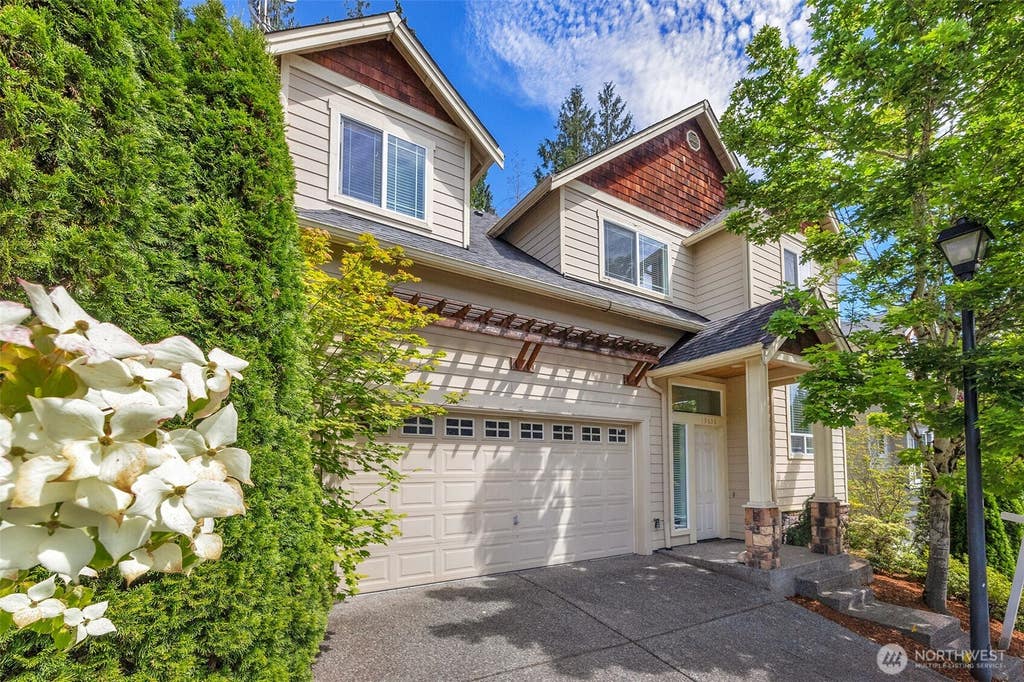 Photo of 13630 NE 203rd Street, Woodinville, WA 98072 (MLS # 2562293)
