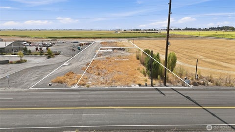 Photo of 12109 Wheeler Road NE, Moses Lake, WA 98837 (MLS # 2582812)