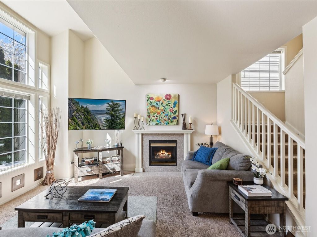 Photo of 17581 110th Lane SE #3, Renton, WA 98055 (MLS # 2361377)