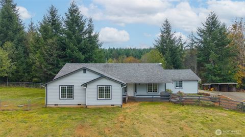 Photo of 61 Packard Lane, Elma, WA 98541 (MLS # 2446604)