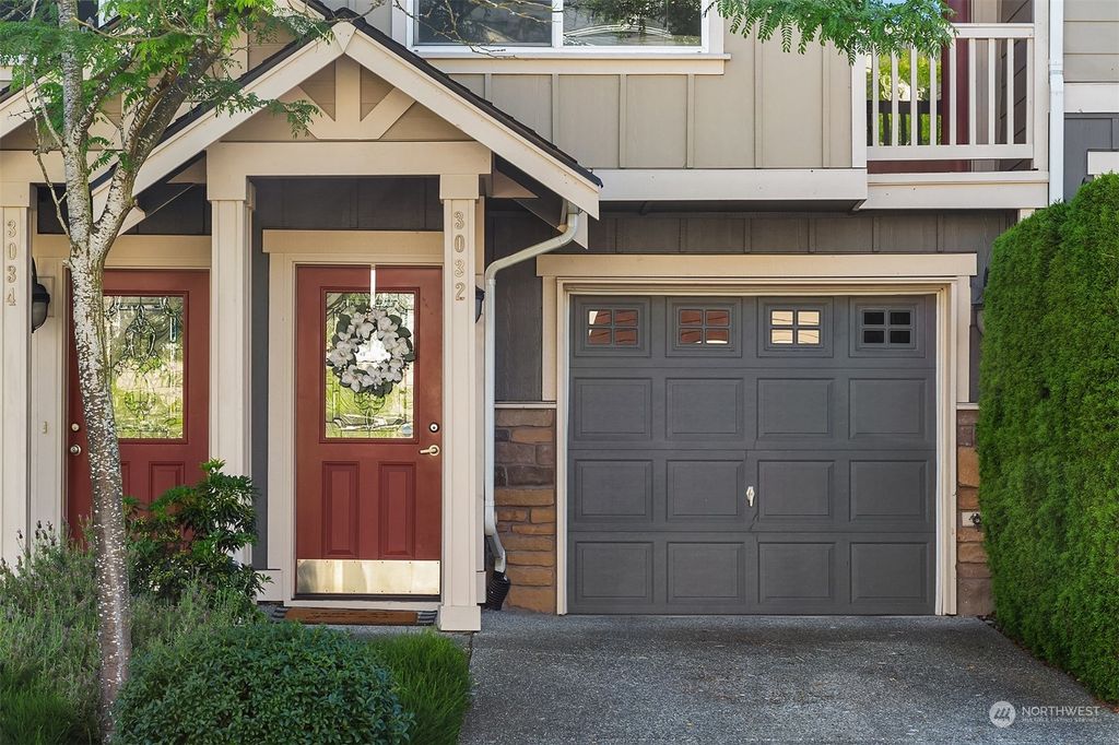 Photo of 3032 Belmonte Lane, Everett, WA 98201 (MLS # 2262793)
