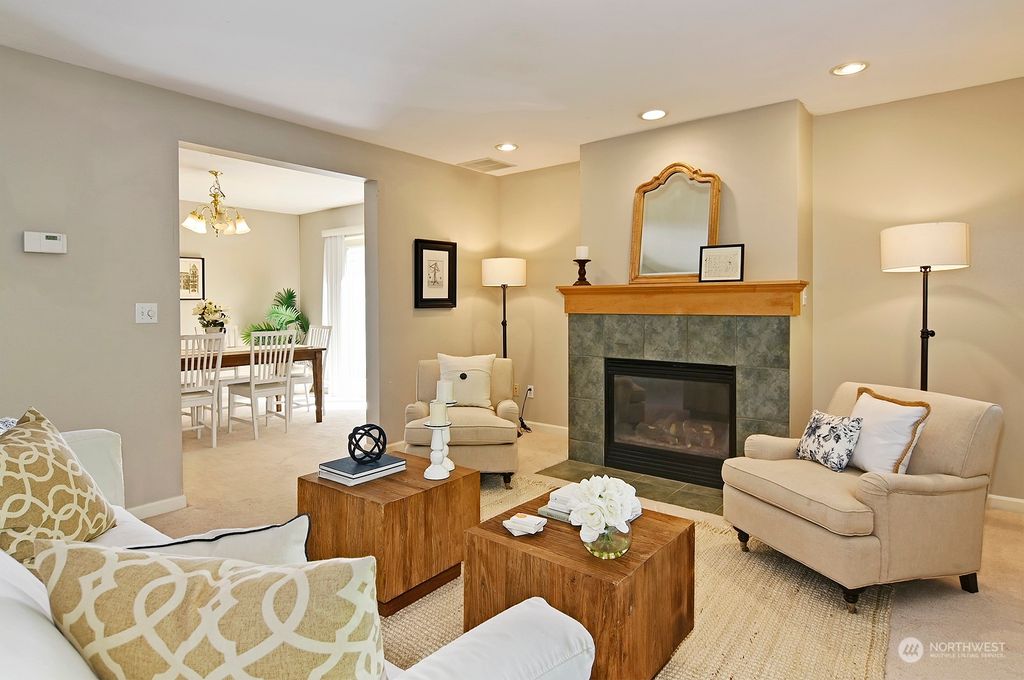 Photo of 11348 28th Avenue NE, Seattle, WA 98125 (MLS # 2010215)