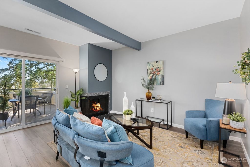 Photo of 7381 Old Redmond Road #221, Redmond, WA 98052 (MLS # 2047705)