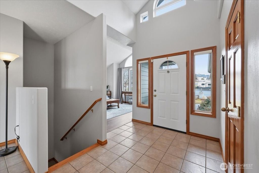 Photo of 10935 N Acoma Drive, Spokane, WA 99208 (MLS # 2476390)