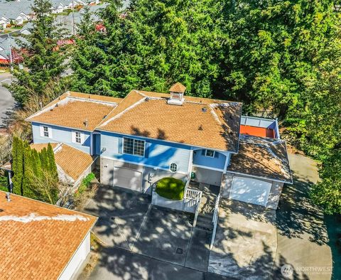 4001 Flora Drive, Fircrest, WA 98466 - MLS#: 2357592