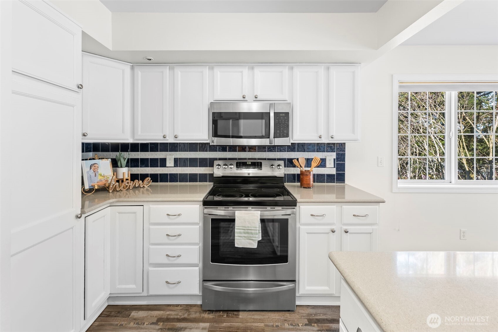 4001 Flora Drive