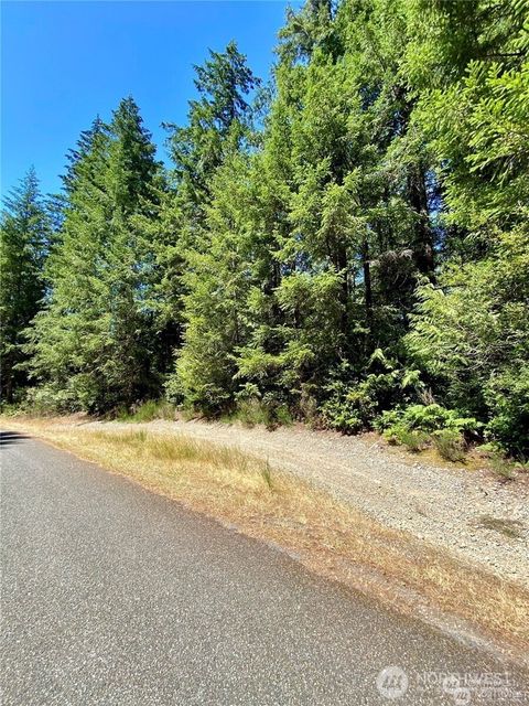 Photo of 0 XXX E Balmoral Way, Shelton, WA 98584 (MLS # 2401176)