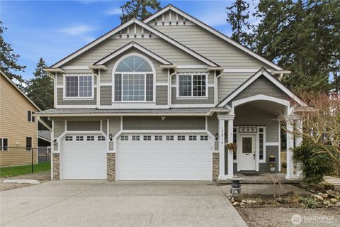 17314 18th Avenue E Spanaway WA 98387