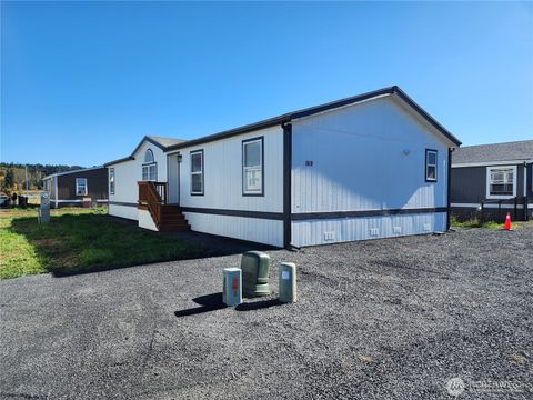 169 Nix Lane Centralia WA 98531