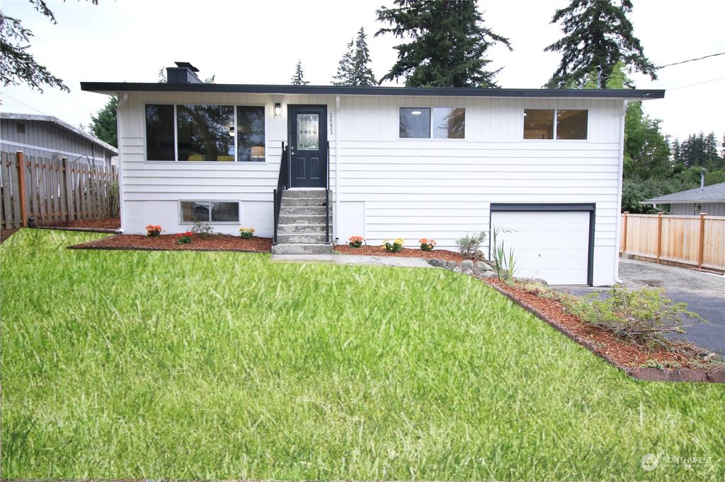 Photo of 26623 170th Avenue SE, Covington, WA 98042 (MLS # 2281922)