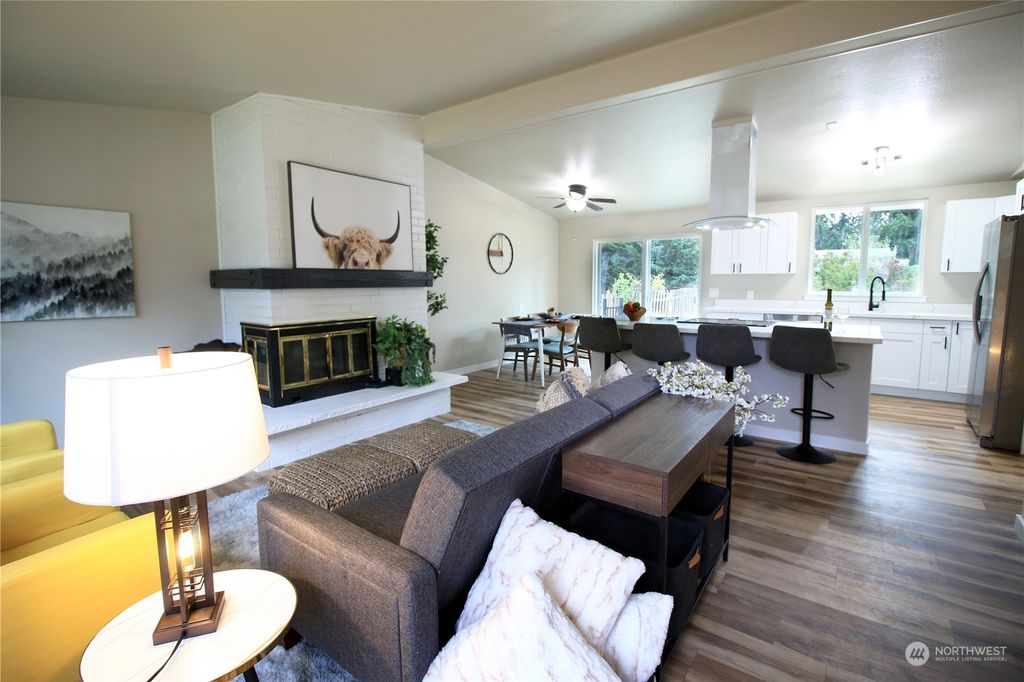 Photo of 26623 170th Avenue SE, Covington, WA 98042 (MLS # 2281922)