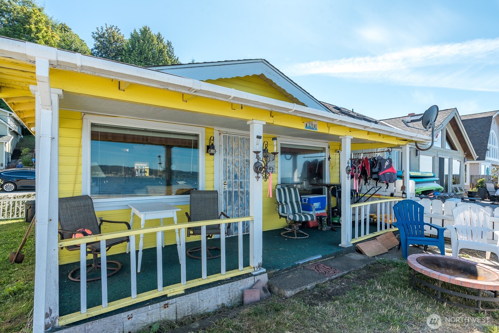 746 Maple Grove Road