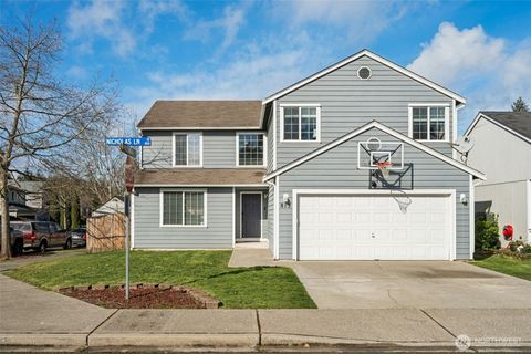 Photo of 815 Nicholas Lane SE, Olympia, WA 98513 (MLS # 2497208)