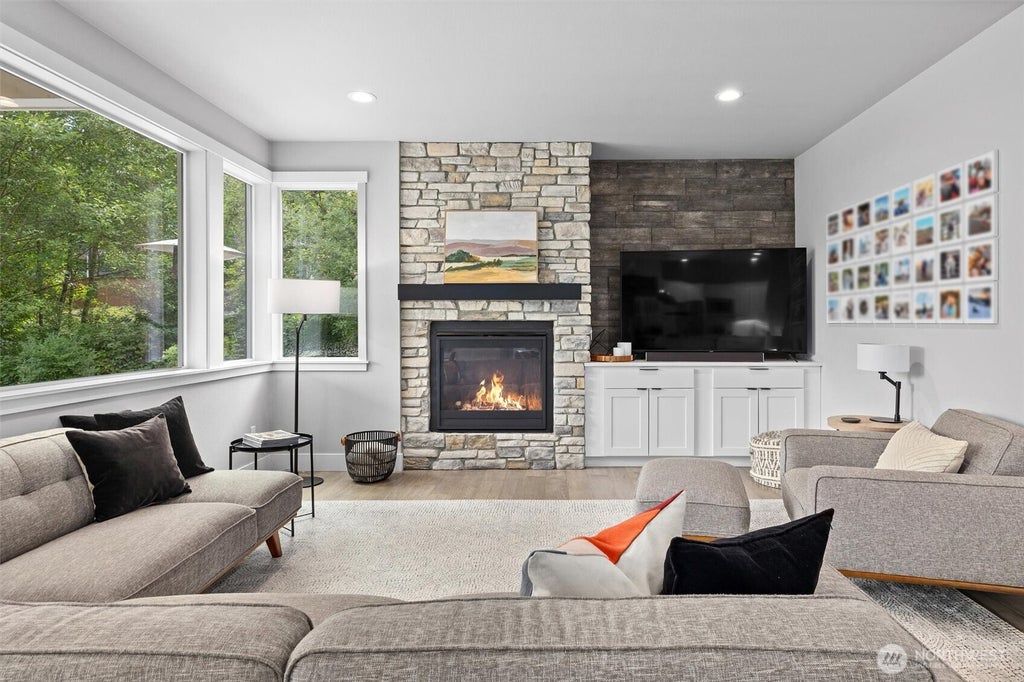 Photo of 7517 188th Street SE, Snohomish, WA 98296 (MLS # 2587229)