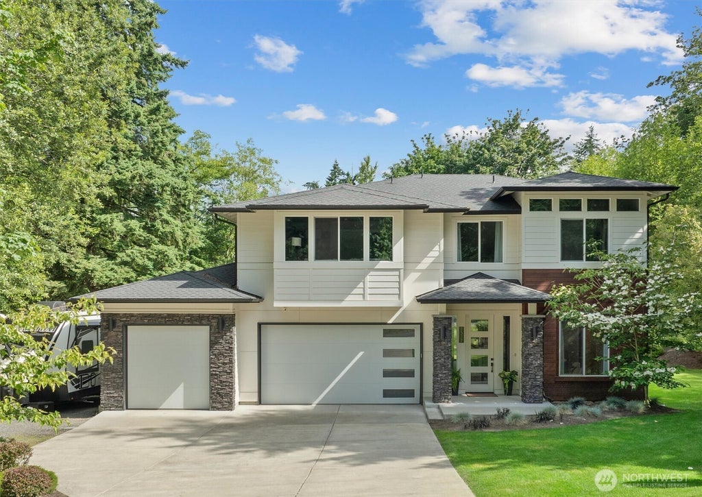Photo of 7517 188th Street SE, Snohomish, WA 98296 (MLS # 2587229)