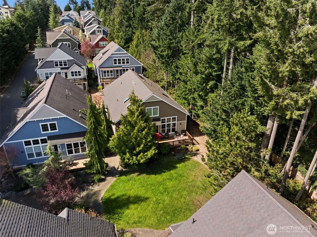 Photo of 3113 Emerald Lane, Gig Harbor, WA 98335 (MLS # 2500512)