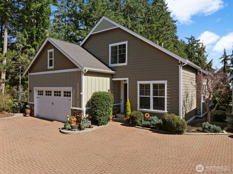 3113 Emerald Lane Gig Harbor WA 98335