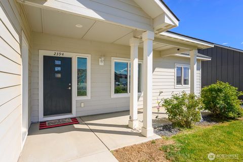 Photo of 2394 Chelan Street, Ephrata, WA 98823 (MLS # 2471899)