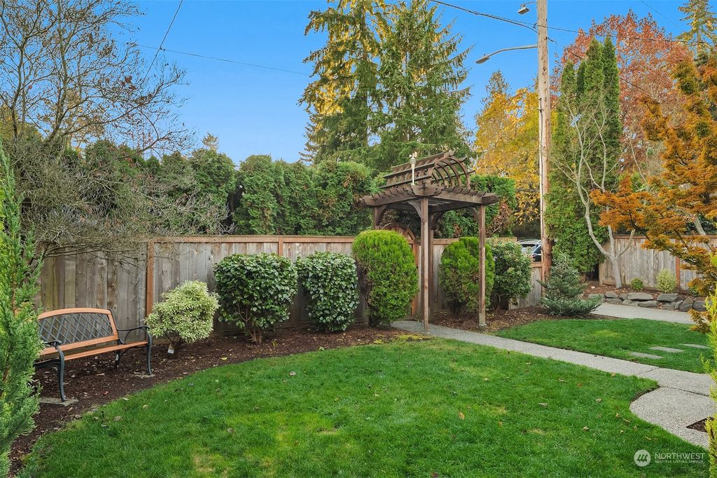 Photo of 3820 NE 95th Street, Seattle, WA 98115 (MLS # 2016780)